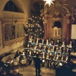 Weihnachten in Gröba
