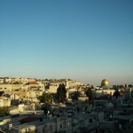 Jerusalem 2009