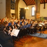 Konzert in Kirche